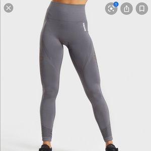 Gymshark Energy Seamless Leggings